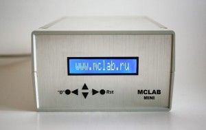 MCLAB mini